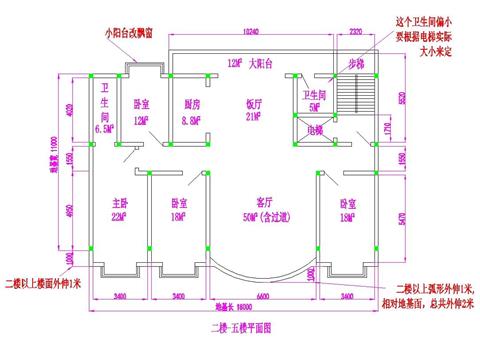 老家自建房，乡镇街道上，图片下方为街道，左右邻舍房子太近，开不了窗，大家帮忙看下，这户型怎么改？